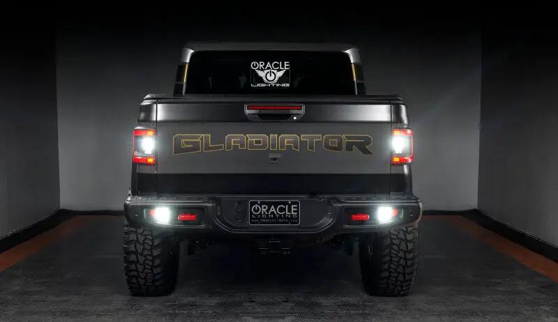 ORACLE Lighting ORL Reverse Light Sets by ORACLE Lighting