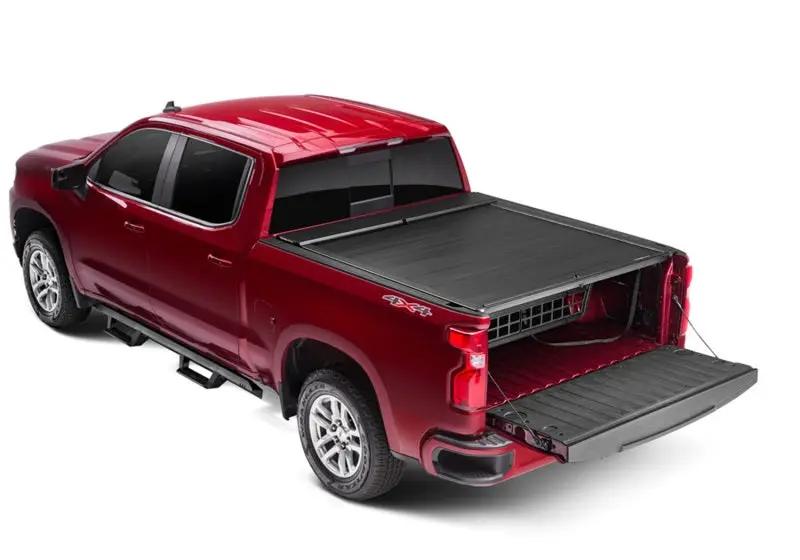 Roll-N-Lock RNL Cargo Manager by Roll-N-Lock
