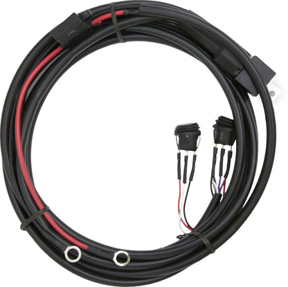 Rigid Industries RIG Light Harnesses
