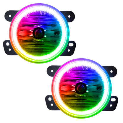 ORACLE Lighting ORL Fog Light Assembly