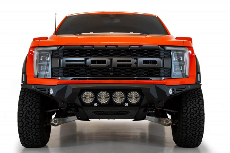 Addictive Desert Designs ADD Bomber Front Bumpers