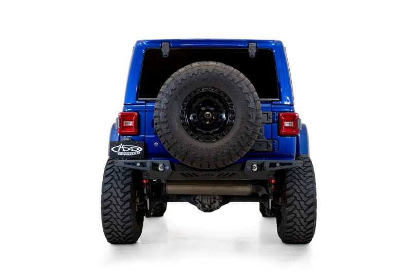 Addictive Desert Designs ADD Stealth Fighter Rr Bumper