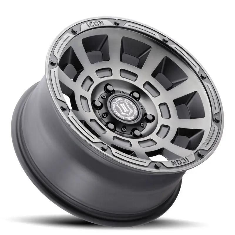 ICON ICO Thrust Wheels by ICON