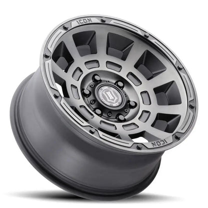 ICON ICO Thrust Wheels