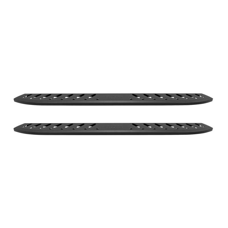Westin WES Running Boards - Thrasher