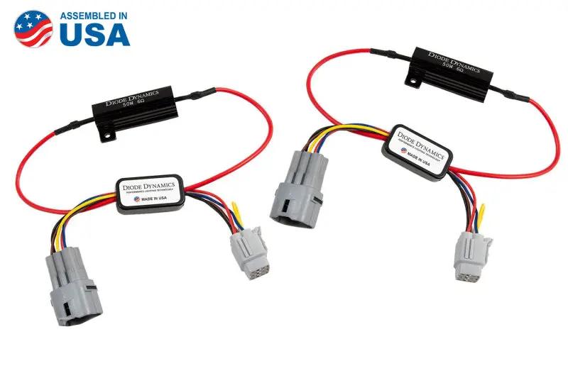 Diode Dynamics DIO Lighting Control Module by Diode Dynamics