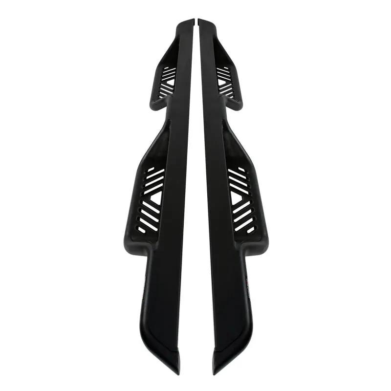 Westin WES Nerf Bars - Outlaw by Westin