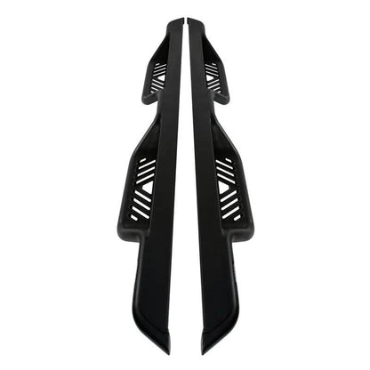 Westin WES Nerf Bars - Outlaw by Westin