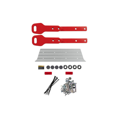 ARB Rear Bars w/o Carriers