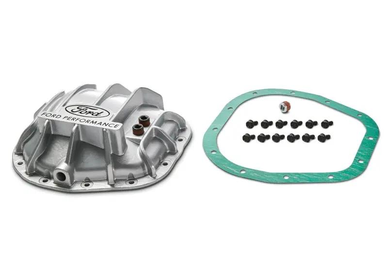 Ford Racing FR Differential Covers by Ford Racing