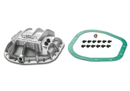 Ford Racing FR Differential Covers by Ford Racing