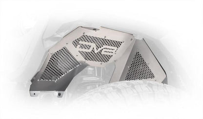 DV8 Offroad DVE Inner Fender Liners