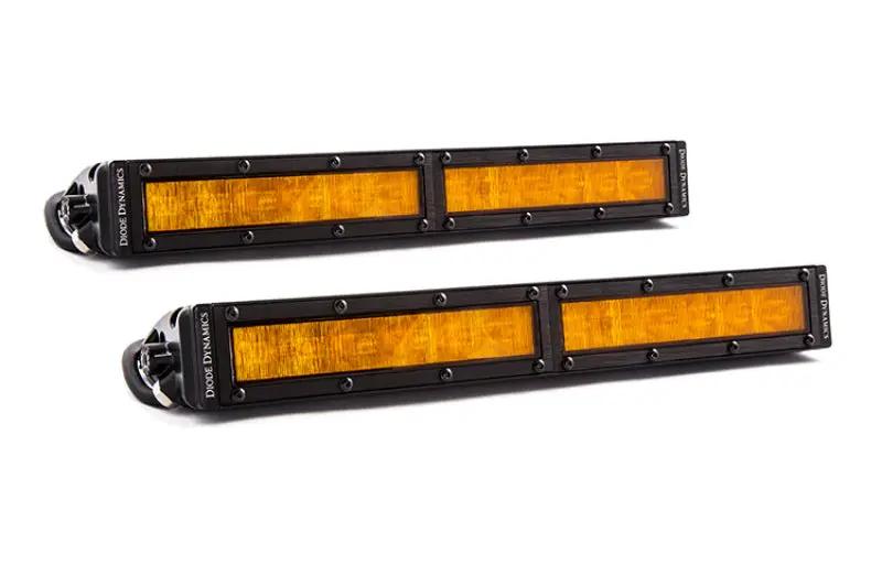 Diode Dynamics DIO LED Light Bars by Diode Dynamics