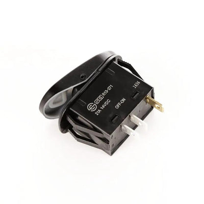 Rugged Ridge RUG Rocker Switches