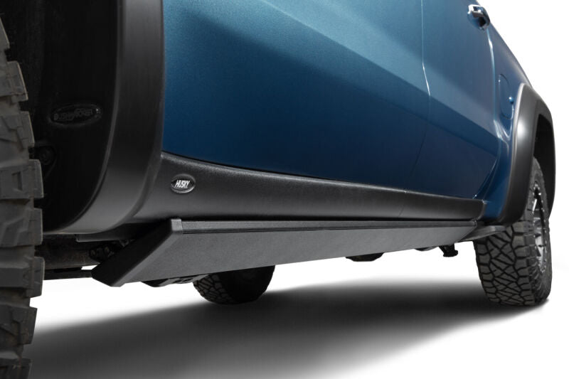 AMP Research AMP PowerStep Plug N Play