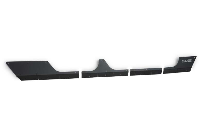 DV8 Offroad DVE Rock Skins