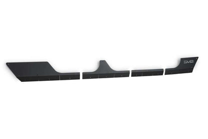 DV8 Offroad DVE Rock Skins