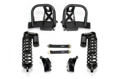 Fabtech FAB Lift Kit Component Box