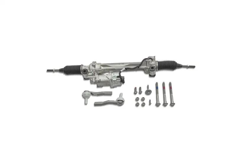 Ford Racing FR Steering Racks by Ford Racing