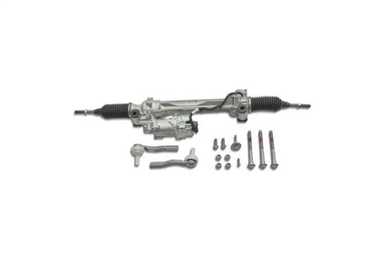 Ford Racing FR Steering Racks by Ford Racing