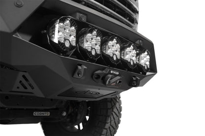 Addictive Desert Designs ADD Bomber Front Bumpers