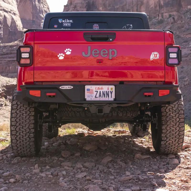 Rock Slide Engineering RSE Body Armor by Rock Slide Engineering