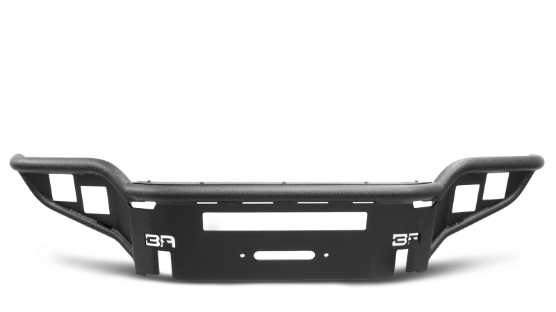 Body Armor 4x4 BOD Desert Front Bumpers by Body Armor 4x4