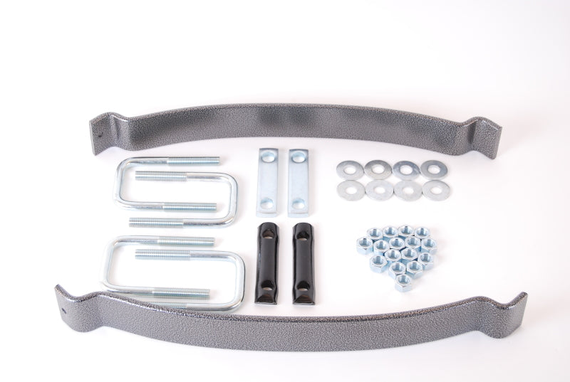 Hellwig HWG EZ-550 Helper Spring Kits by Hellwig
