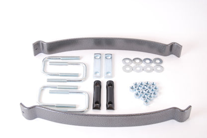 Hellwig HWG EZ-550 Helper Spring Kits by Hellwig