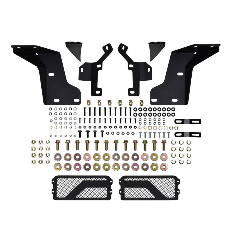 Westin WES Pro-Mod Bumpers by Westin