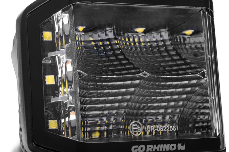 Go Rhino GOR Xplor Lighting