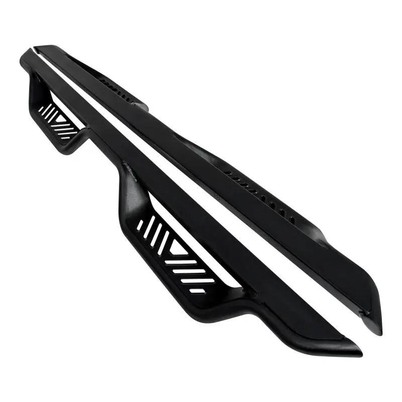 Westin WES Nerf Bars - Outlaw by Westin