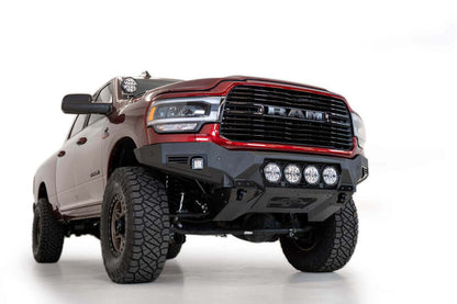 Addictive Desert Designs ADD Bomber Front Bumpers