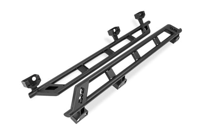 DV8 Offroad DVE Rock Sliders