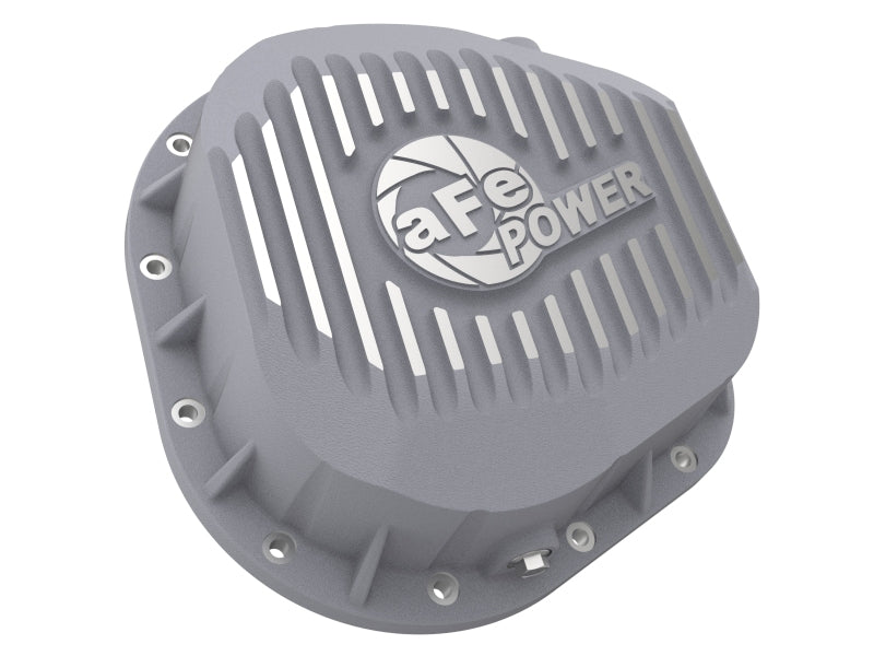 AFE Diff/Trans/Oil Covers