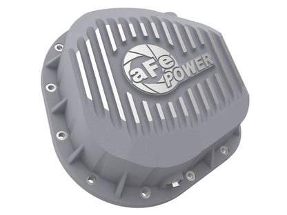 AFE Diff/Trans/Oil Covers