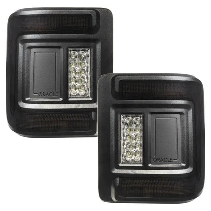 ORACLE Lighting ORL LED Tail Lights by ORACLE Lighting