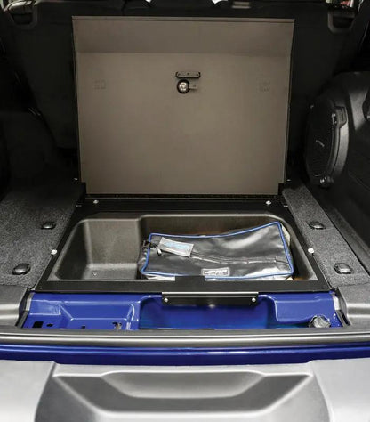 Tuffy Products TFY Cubby Cover by Tuffy Products