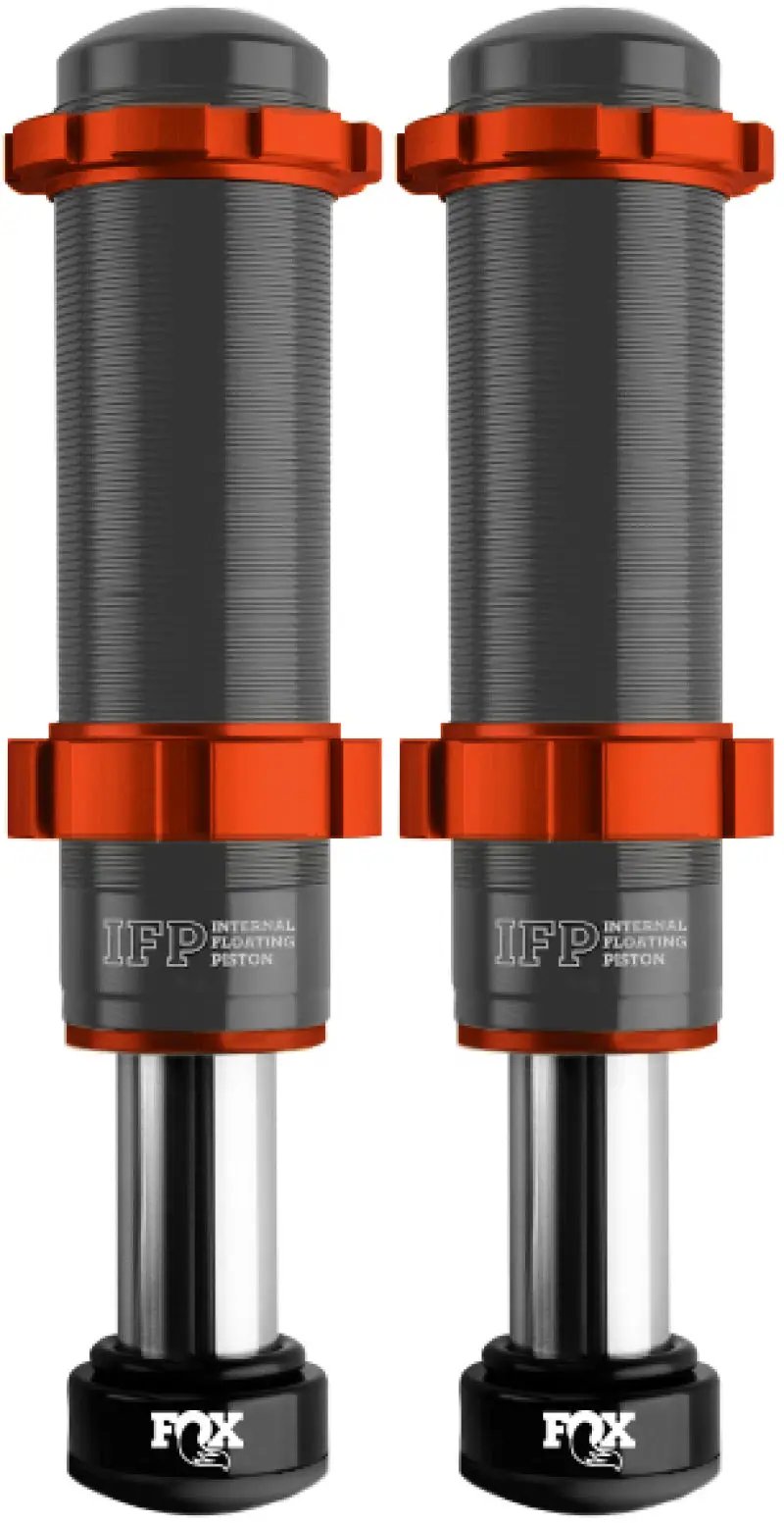 FOX 2.0 Factory Bump Stop by FOX