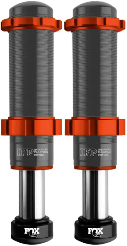 FOX 2.0 Factory Bump Stop by FOX