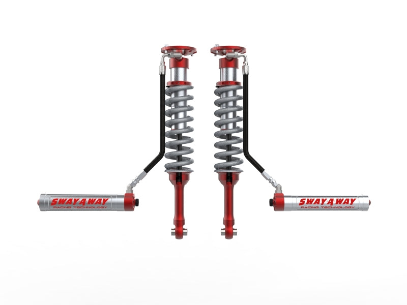 AFE Sway Coil Over Kit