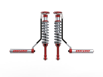 AFE Sway Coil Over Kit