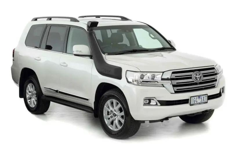 ARB Safari V-Spec Snorkels by ARB