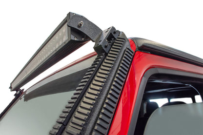 DV8 Offroad DVE Light Bar Mounts