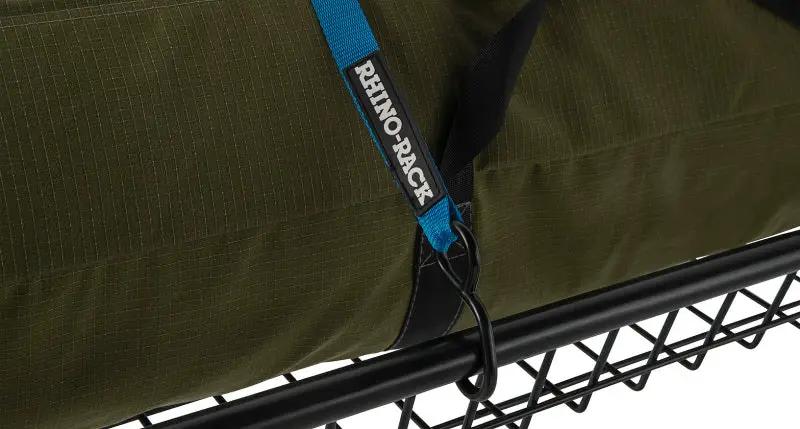 Rhino-Rack RHR Straps & Tie-Downs by Rhino-Rack