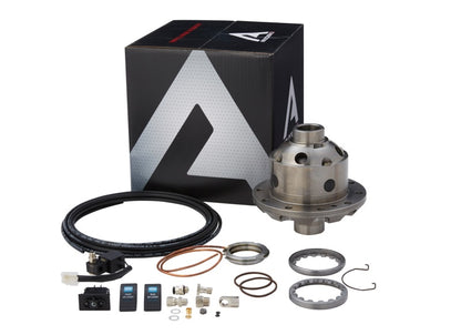 ARB Air Lockers