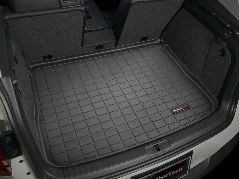 WeatherTech WT Cargo Liners - Black by WeatherTech