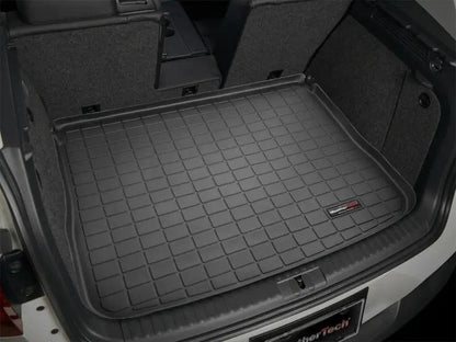 WeatherTech WT Cargo Liners - Black by WeatherTech