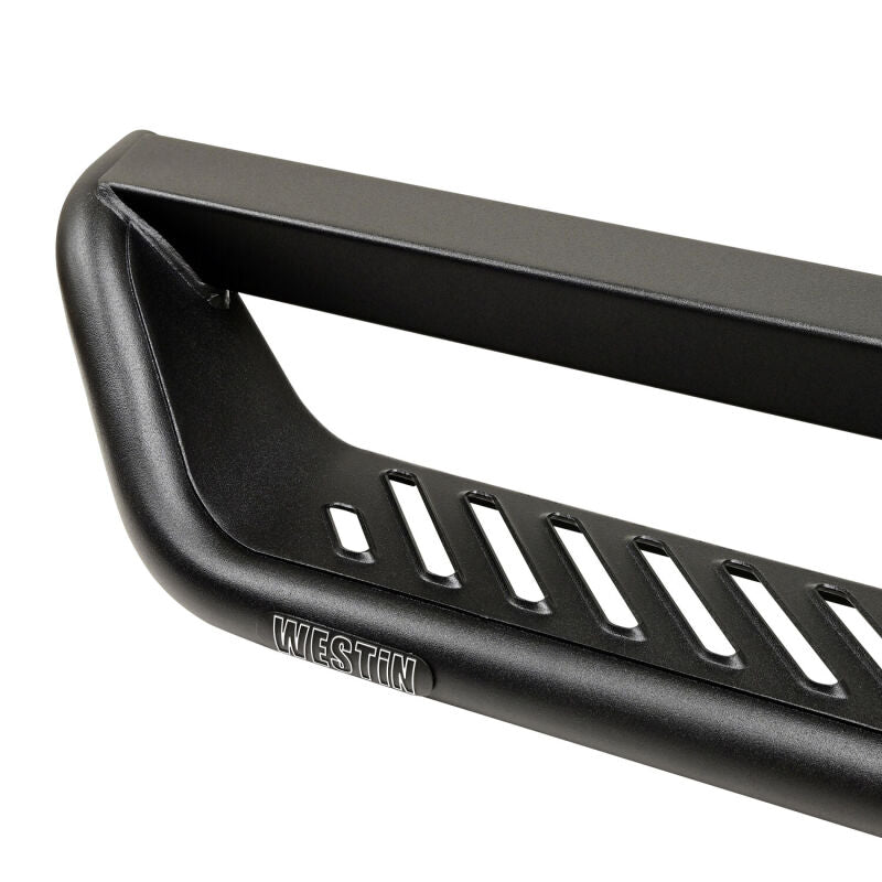Westin WES Running Boards - Outlaw