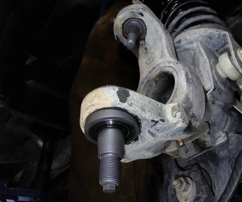 Carli CLI Ball Joints by Carli